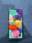 Продаю смартфон Samsung A51 память 128 GB