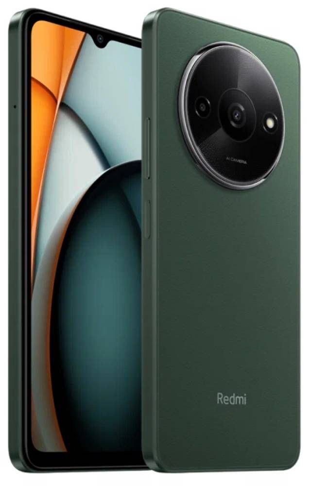 Redmi A3/128GB новый телефон Редми по оптовым ценам у нас в магазине
