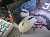 Игровая мышка Logitech G305