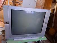 Телевизор б/ушный Sanyo
