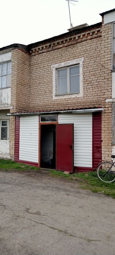 Продам  2х комнатную квартиру