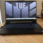 ASUS TUF Gaming F15