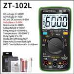 Мультиметр ZOYI ZT102L