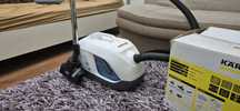 Пылесос karcher DS6 premium