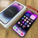 А21 Сотовый телефон Apple iPhone 14 Pro Max 128GB