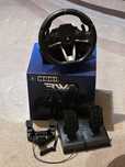 Руль на ps4/5 HORI RWA