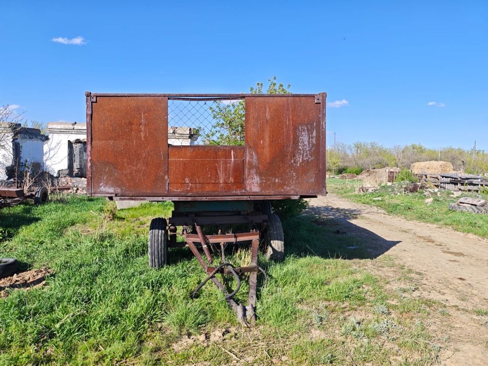 Продам трактор т-40