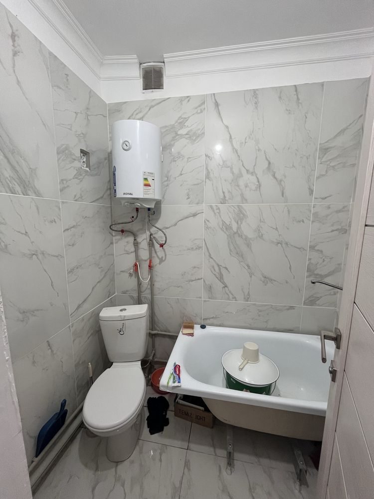 Срочно Құрықтан 1 бөлмелі үй сатылады
