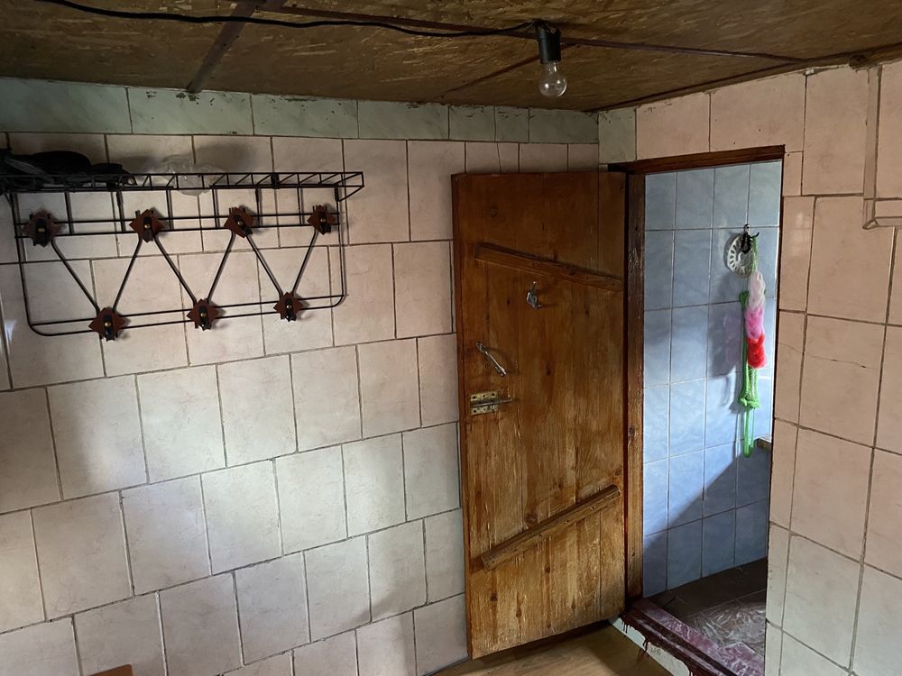 Продам большой дом