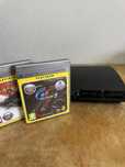 Playstation 3 slim
