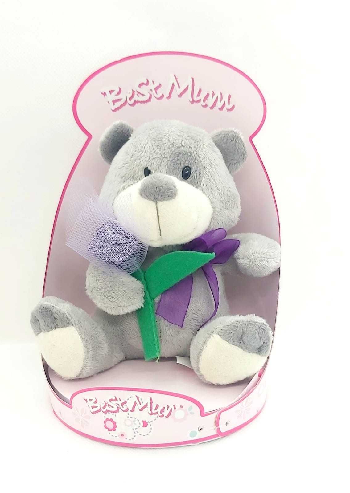 Игрушки Мишки - подарок для мамы