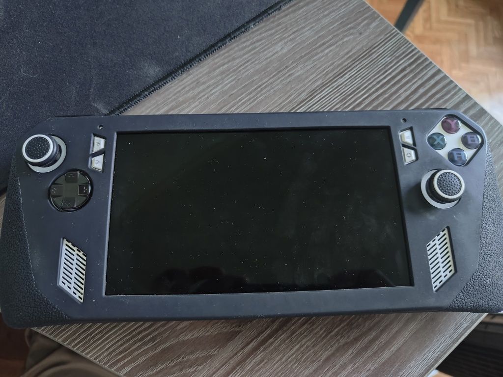 Asus Rog Ally 512 гб