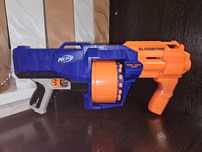 Продам Nerf Surgefire