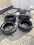 hankook 225 60 r17комплект