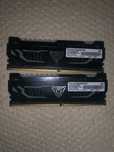 Продам DDR4 16 GB Patriot Viper