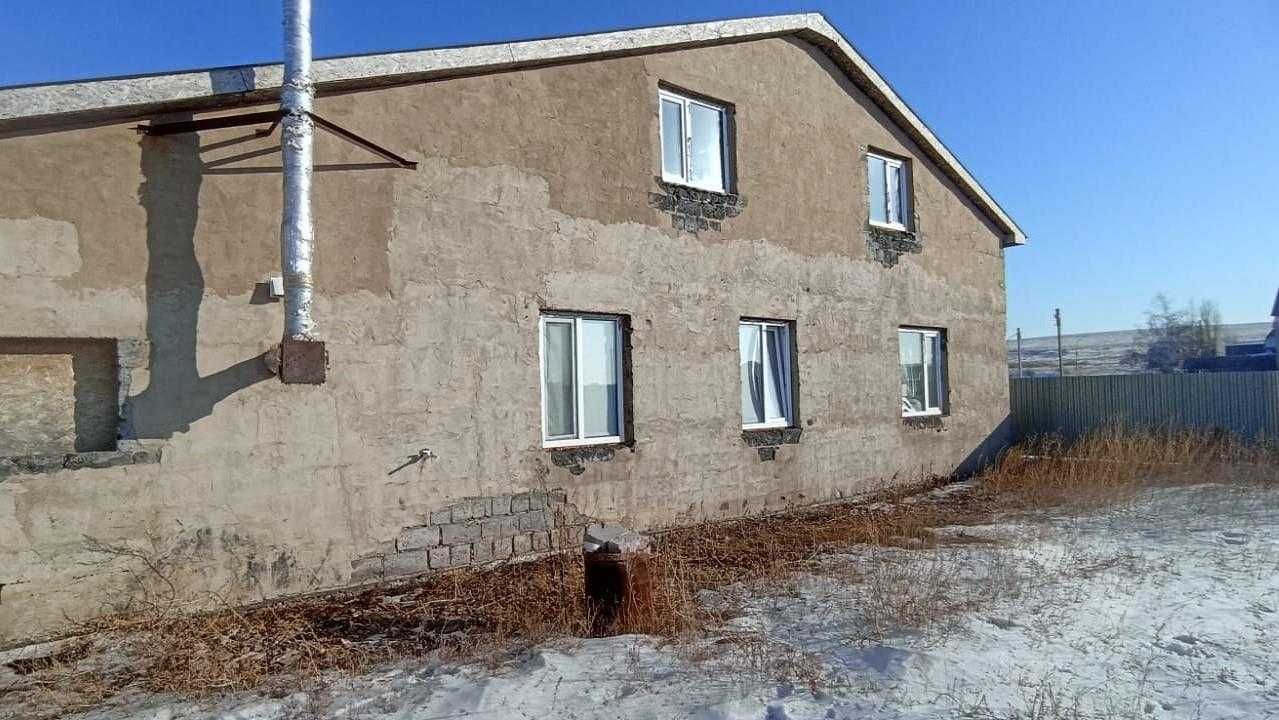 Дом  в Отрадном 227 кв.м.