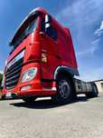 DAF XF 480 FT Седельный тягач