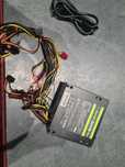 Блок питания zalman  wattbit 600 w 83