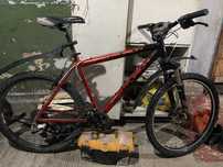 Продам велосипед Centurion M4