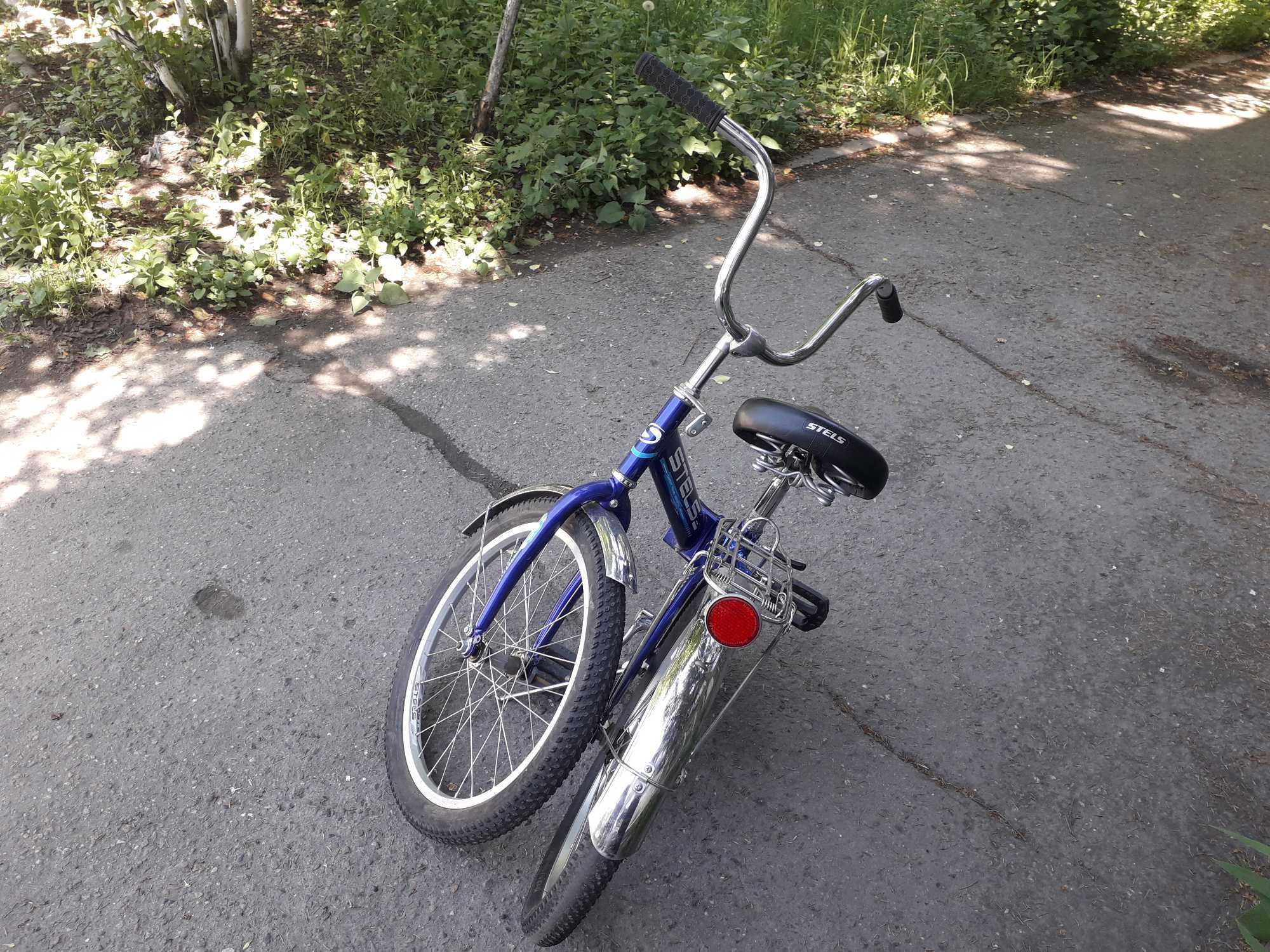 Продам Велосипед Stels Pilot-310