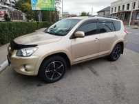 Toyota RAV 4 продажа или обмен на квартиру