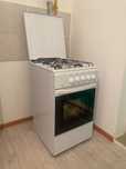 Продам газовую плиту новая не использовался