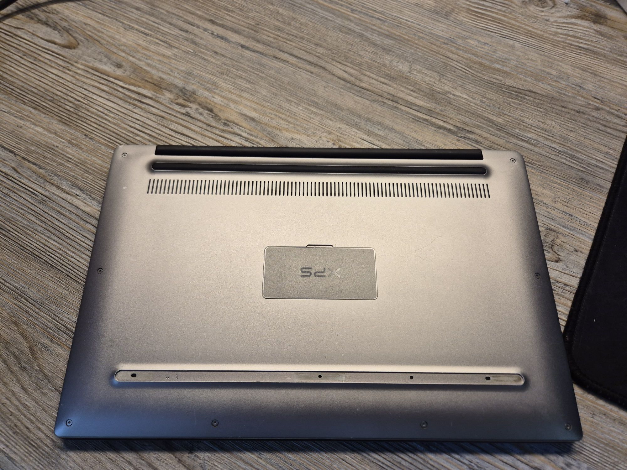 Ультрабук Dell Corei7\Сост норм