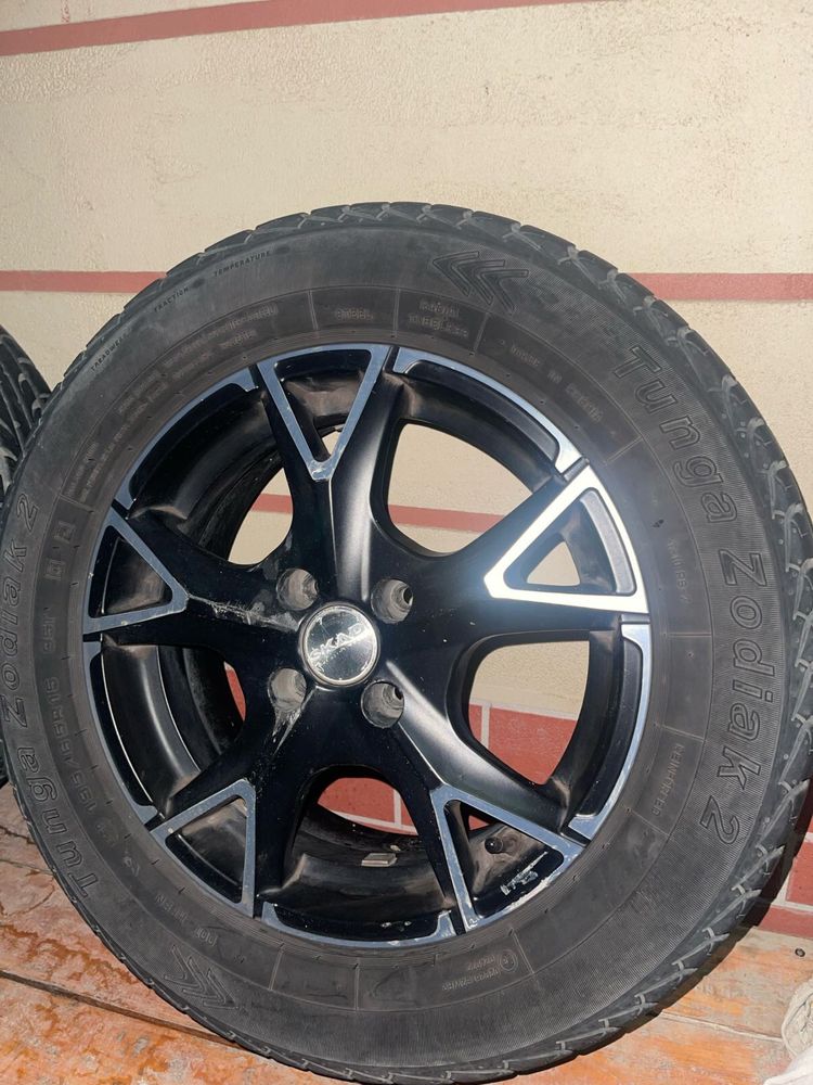 Продам автошины