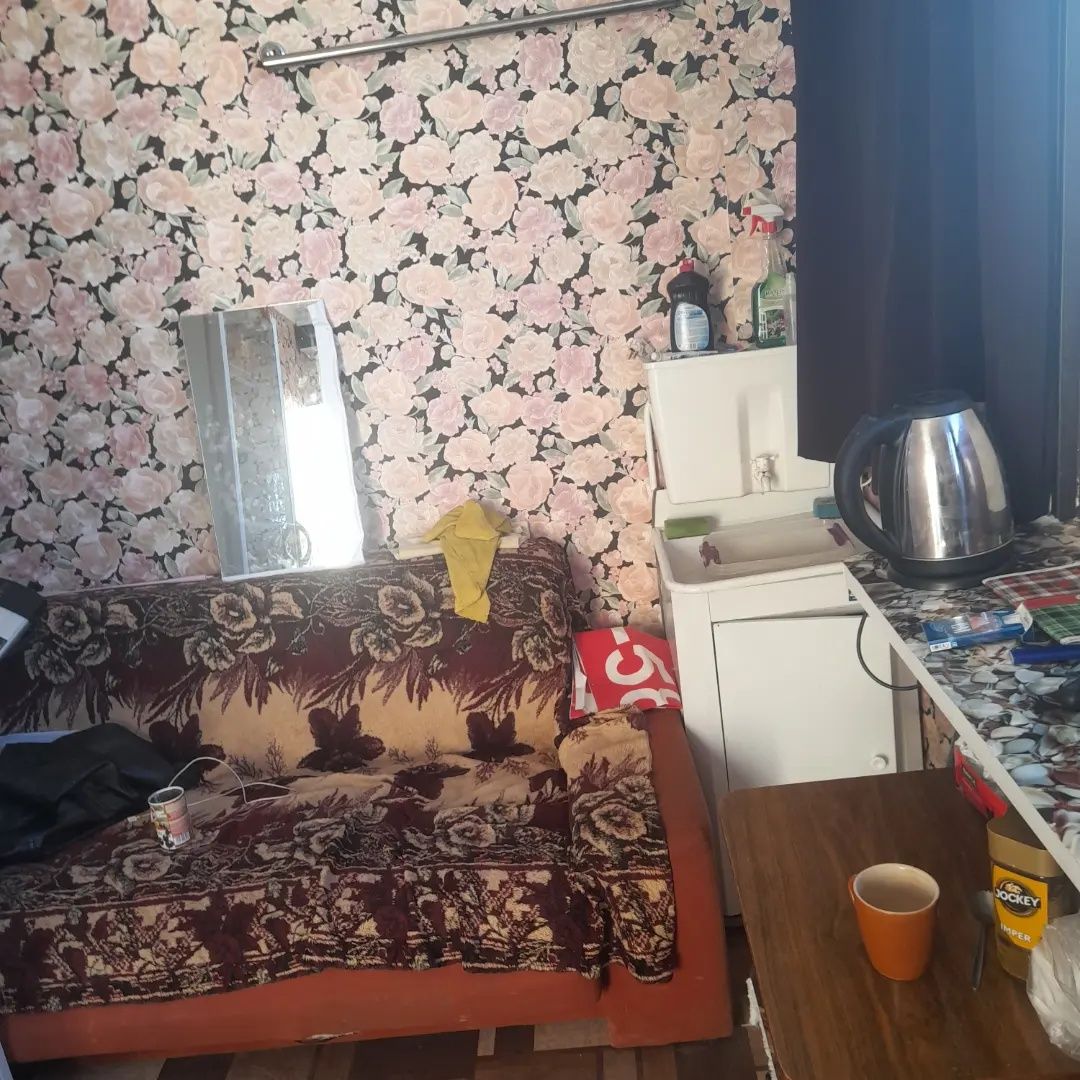 Продаётся ларек шаурмы