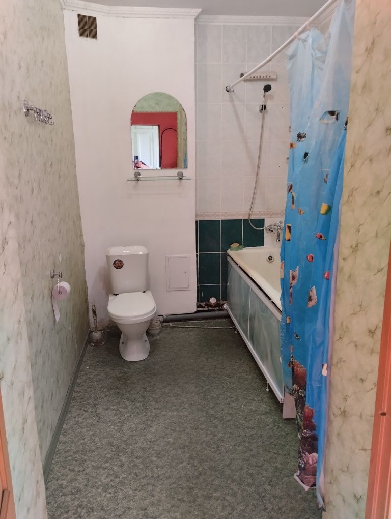 Продается 2х квартира