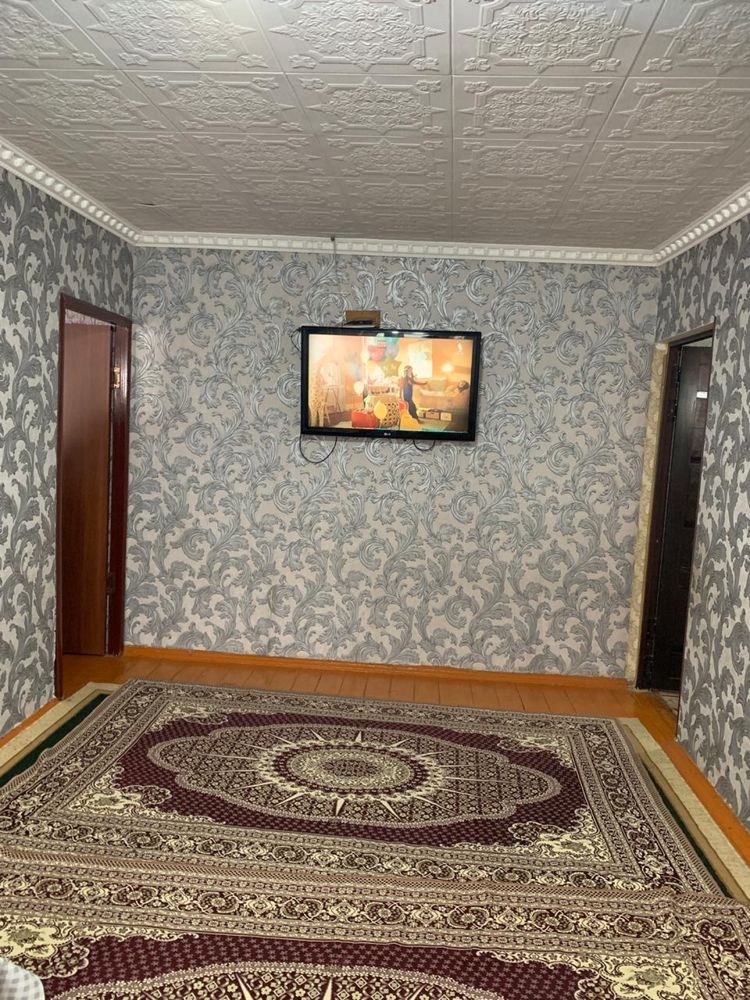 Шымкент Жанаталап 2 комнатный квартира