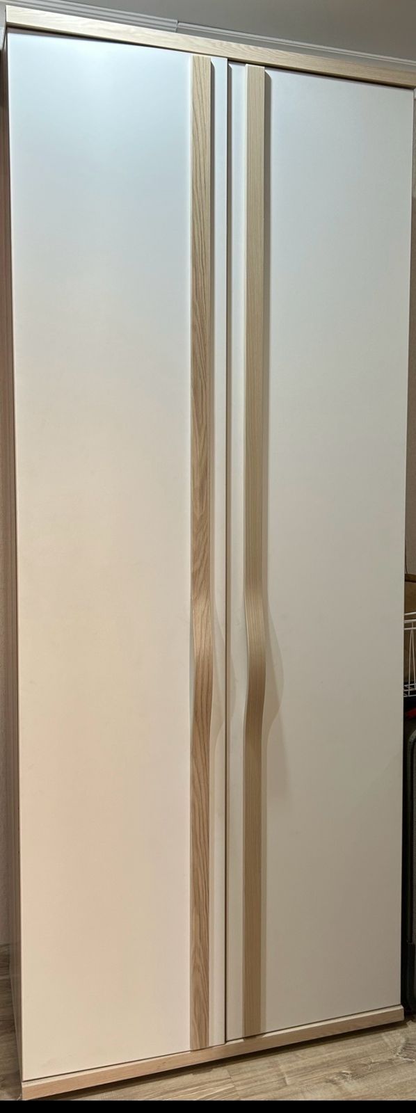 Прихожую 200×220×45