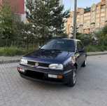 Volkswagen Golf 1995 г