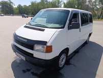 Авто Volkswagen t4
