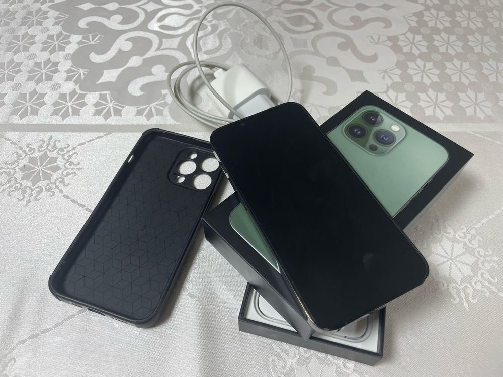 Iphone 13 pro 512 gb