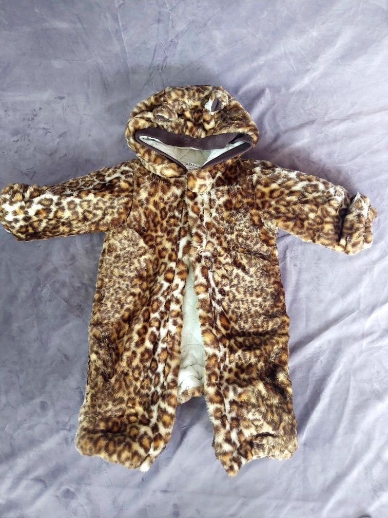Комбинезон детский