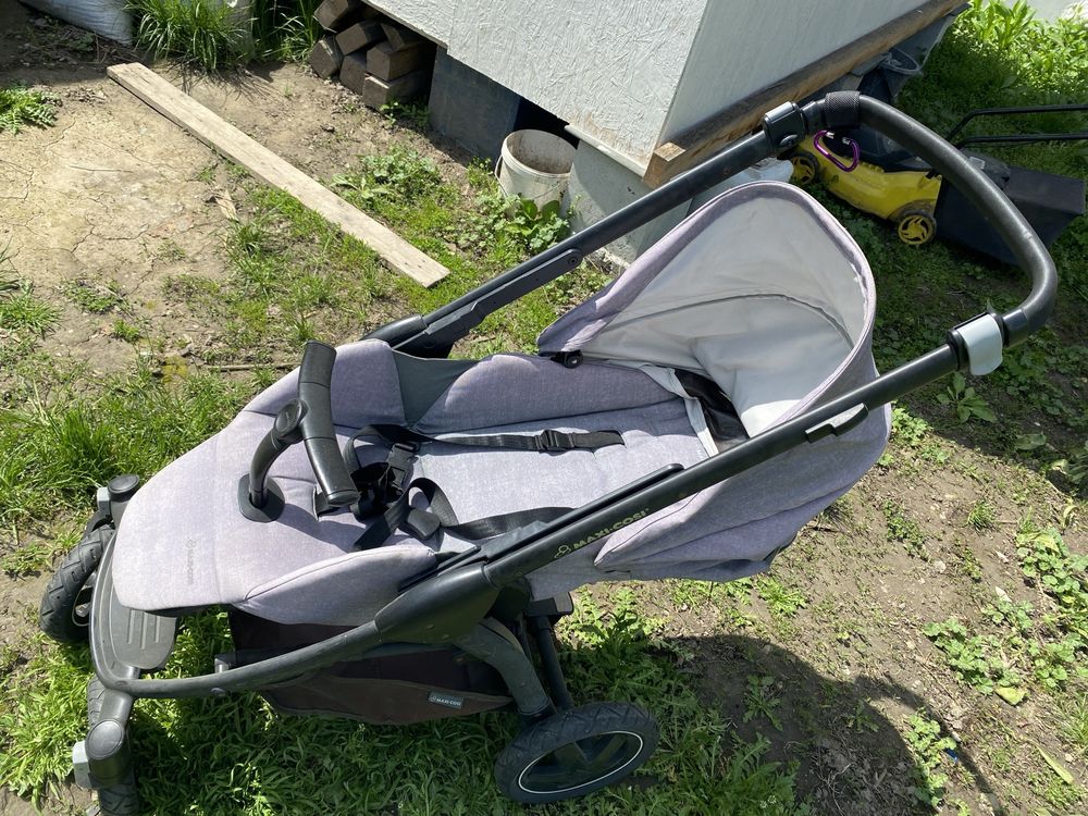 Коляска Maxi-Cosi