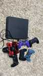 продам Ps 4 слим 1 тб