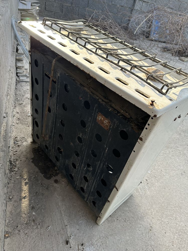 Газовая   плита