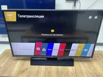 Телевизор LG 43LF630 43” (109см) Full HD Smart TV, WebOS, Гарантия
