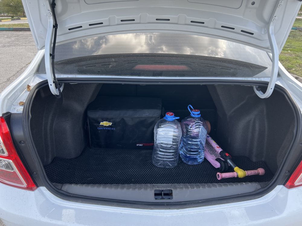 Chevrolet Cobalt