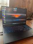 Ноутбук Lenovo legion Pro 5i