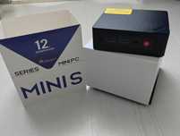 Beelink Mini S12