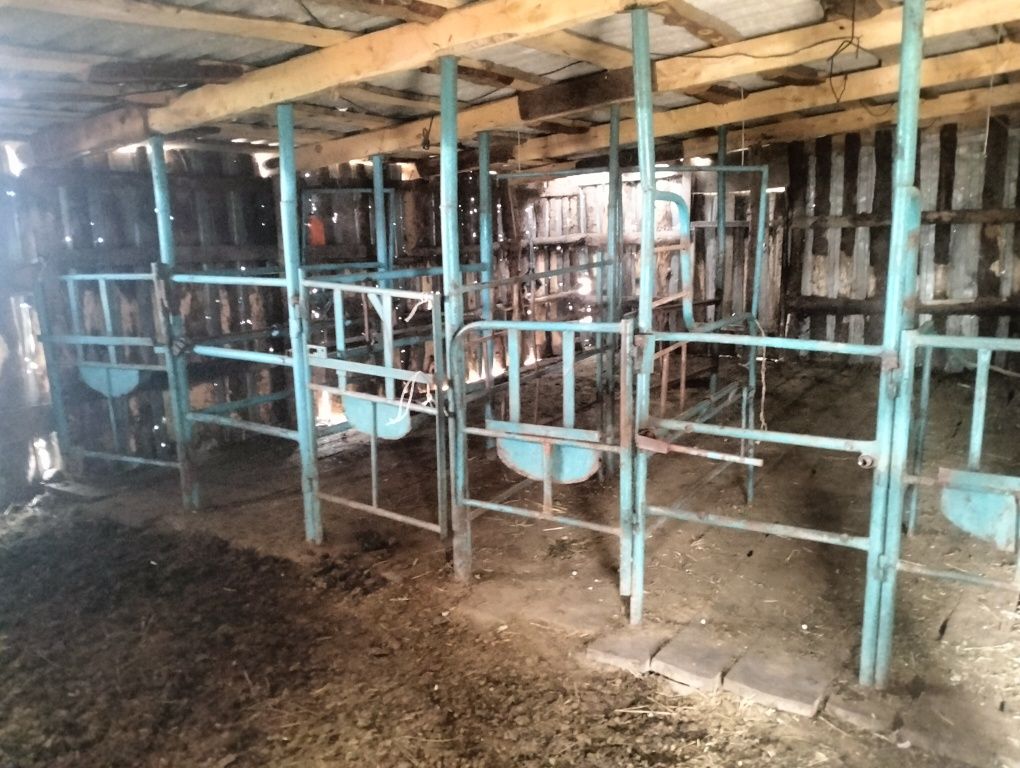 Продам дом в селе Ивановка