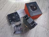 Продам охлаждение для CPU, Башенный кулер ID-Cooling SE-214 XT PRO