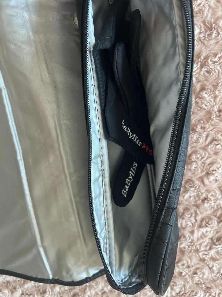 Чехол Babyliss для утюжка