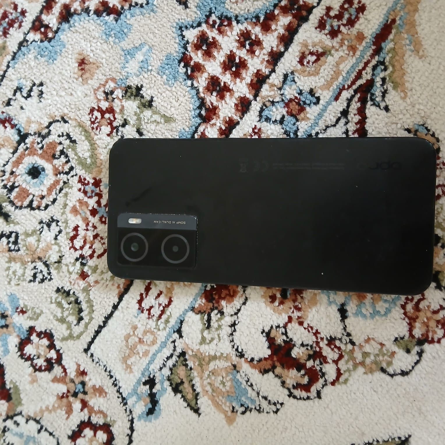 Oppo a77s в робочем состояние