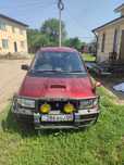 Продам mitsubishi RVR 1995 года