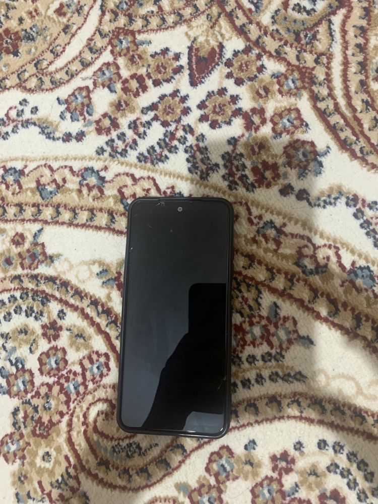Redmi Note 11 смартфон