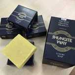 Мыло шунгитовое Shungite Way